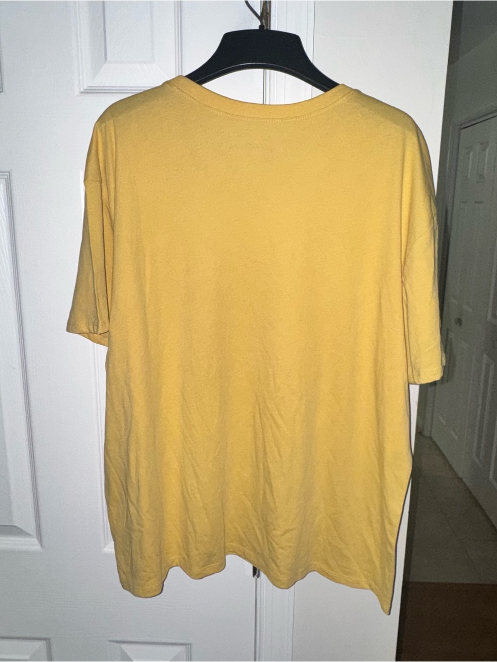 Rolling Stones Graphic Tee Bundle Women XL NWT Pink Yellow Band Shirt 2 Bundle - Picture 7 of 13
